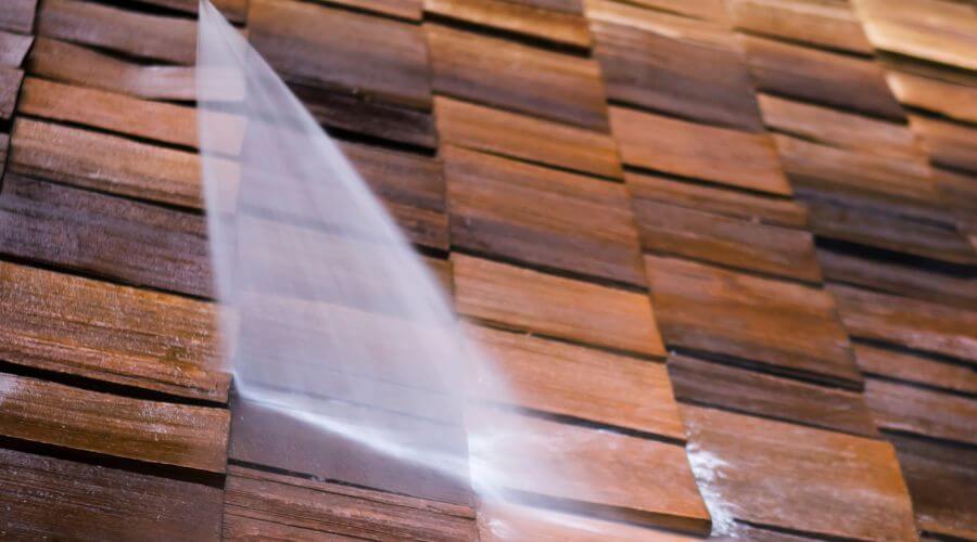 Roof Repair in Kipling, OH